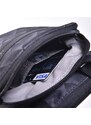 Hedgren Crossbody malá cestovní taška Rupee RFID HFOL07 vzor/černá