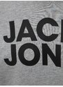 Pánská mikina Jack & Jones Grey