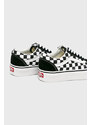 Vans - Tenisky , VN0A3B3UHRK1-CHECKERBOA