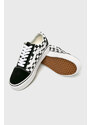 Vans - Tenisky , VN0A3B3UHRK1-CHECKERBOA