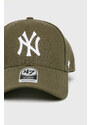 Čepice 47brand MLB New York Yankees B-MVPSP17WBP-SW