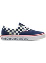 Boty Vans Era vans bmx, true navy, white