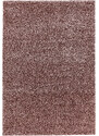 Astra - Golze koberce AKCE: 67x130 cm Kusový koberec Savona 180017 Aubergine - 67x130 cm