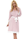 Dobranocka Dn-nightwear SWW.9710 kolor:ballet