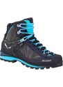 SALEWA WS CROW GTX PREMIUM NAVY/ETHERNAL BLUE