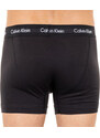 3PACK pánské boxerky Calvin Klein vícebarevné (U2662G-YKS)