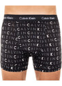 3PACK pánské boxerky Calvin Klein vícebarevné (U2662G-YKS)