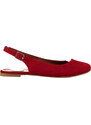 Women's ballerinas Fox Shoes