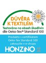 Halantex Bavlněné ložní povlečení Prasátko Peppa a jablka - 100% bavlna - 70 x 90 cm + 140 x 200 cm