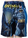 Setino Chlapecké plavky / koupací šortky / plavecké kraťasy Batman