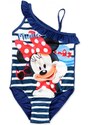 Setino Dívčí jednodílné plavky Minnie Mouse - Disney
