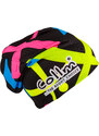 COLLM Sportovní oboustranná čepice barevná