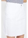 Koton Pocket Detailed Skirt