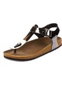 Fox Shoes Platinum Women's Sandals