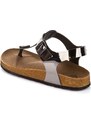 Fox Shoes Platinum Women's Sandals