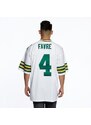 Mitchell & Ness jersey Green Bay Packers #3 Brett Favre white NFL Legacy Jersey