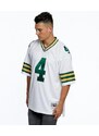 Mitchell & Ness jersey Green Bay Packers #3 Brett Favre white NFL Legacy Jersey