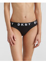 Dámské kalhotky DKNY DK4513 černá