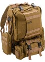 Batoh Cattara Army 55l - coyote