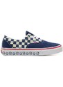 Pánské boty VANS Men Era BMX White-Blue-White