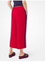 Kalhoty Michael Kors Wide Leg Pants