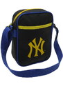 taška, brašna NY YANKEES - NAVY/YELLOW