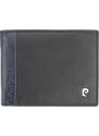 Pánská kožená peněženka Pierre Cardin TILAK30 324 modrá