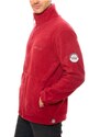 GEOGRAPHICAL NORWAY mikina pánská KORLEON fleece