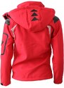 GEOGRAPHICAL NORWAY bunda dámská TEHILA LADY 005 softshellová