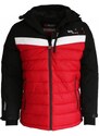 GEOGRAPHICAL NORWAY bunda pánská BENOIT MEN 001 prošívaná