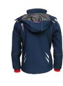 GEOGRAPHICAL NORWAY bunda pánská TONIC MEN softshellová