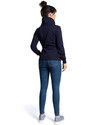 BeWear Woman's Blazer B071 Navy Blue