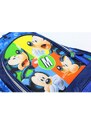 Setino Dětský předškolní batoh Mickey Mouse (Disney), 30 x 27 x 11 cm