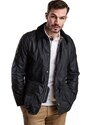 Barbour Ashby Wax Jkt Navy