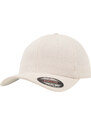 Flexfit Pastel Melange Cap broskvová