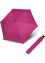 Doppler Zero Magic Sun - dámský plně-automatický deštník růžová