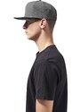 Flexfit Klasický Snapback 2-Tone cha/blk