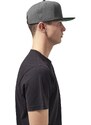 Flexfit Klasický Snapback 2-Tone cha/blk