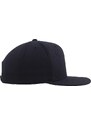 Flexfit Klasický Snapback darknavy/darknavy