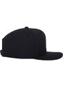 Flexfit Klasický Snapback tmavě námořnický