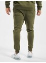 Pánské tepláky Just Rhyse / Sweat Pant Rainrock - olivové