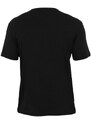 UC Men Základní černé tričko