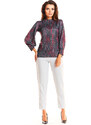 Infinite You Woman's Blouse M180