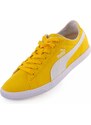 Sportovní obuv Puma Glyde Low Yellow