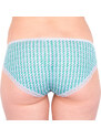 Dámské kalhotky Calvin Klein vícebarevné (D3448E-NPL)