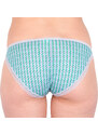 Dámské kalhotky Calvin Klein vícebarevné (D3447E-NPL)