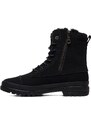 DC Shoes Boty DC Amnesti Wnt Black/Black