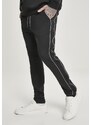 Urban Classics Reflective Sweatpants black