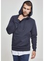 UC Men Basic Sweat Hoody námořnická