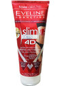 EVELINE COSMETICS EVELINE SLIM 3D Thermo active slimming serum 250ml